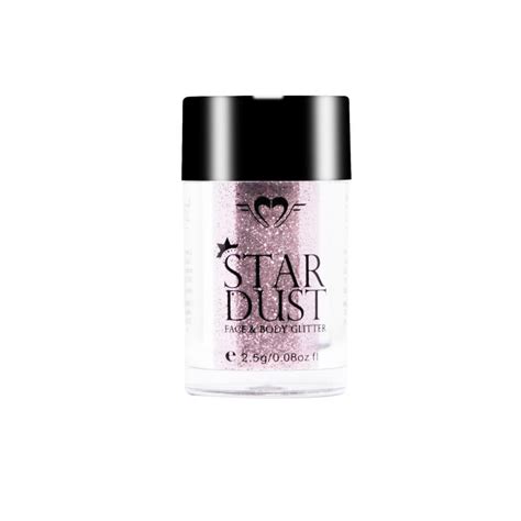 Buy Daily Life Forever52 Star Dust Face & Body Glitter Online