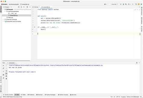 Image result for PyCharm Python Package