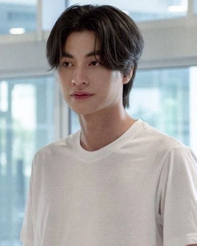 20 Cute Korean Haircuts for Men that Women Love: K-Pop Haircuts. – Men ...