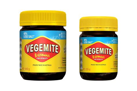 Vegemite Taste