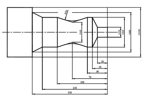 Image result for CNC Turning Program Examples PDF