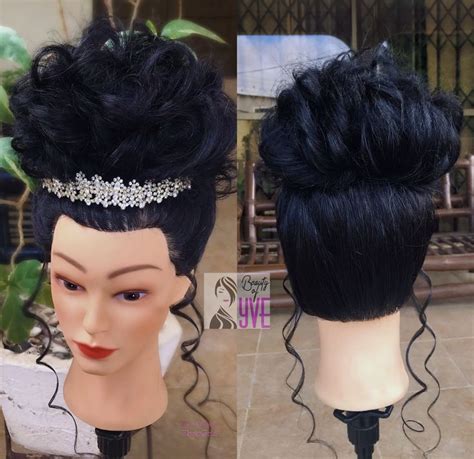 Image result for Princess Bride Hair Inspo