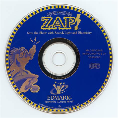 Edmark CD-ROM Previews 的图像结果