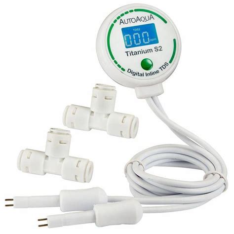 Installing Inline TDS Meter 的图像结果