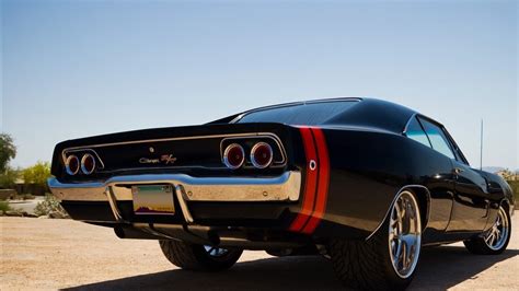 Dodge Charger Wallpapers (63 images) - WallpaperCat