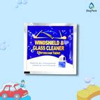 Car Windshield Cleaning Tablet - Pack of 20 – Stay Pure - Saving Life