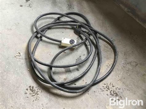 Belden 8-3 220 Volt Extension Cord | Agriculture | BigIron