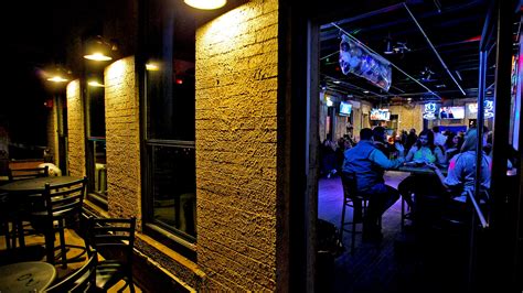 Downtown San Angelo bar goes up for sale after two decades