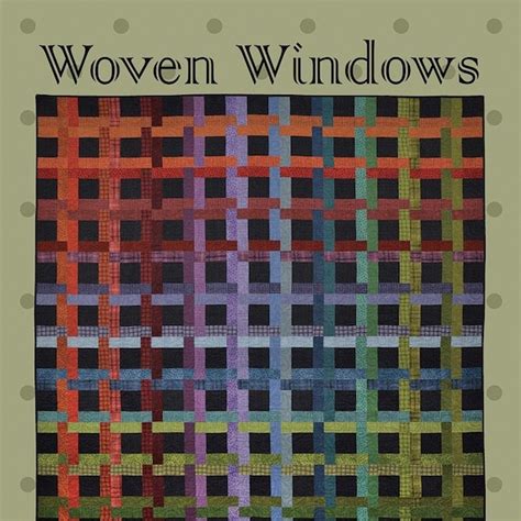 Image result for Window Quilt Pattern