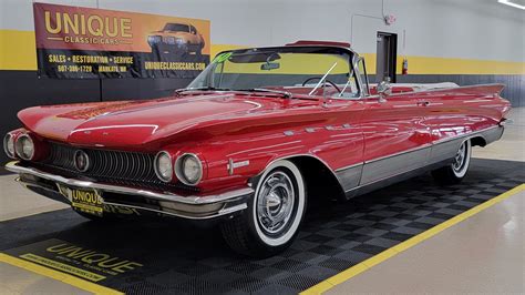1960 Buick Electra | Classic & Collector Cars