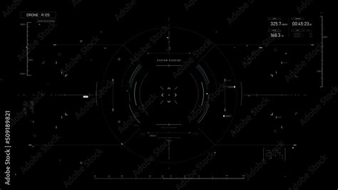High-Tech Futuristic Interface 的图像结果