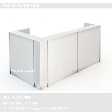 Curved Reception Desk 15 Tier Reception Desk Tuohy Reception Desk ...