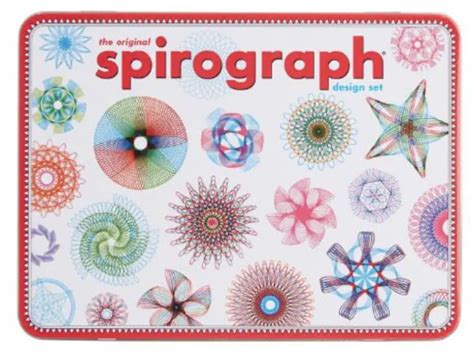 Spirograph Math 的图像结果