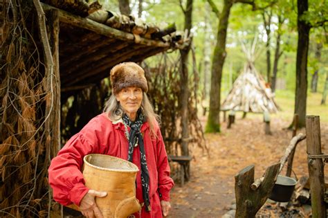 Native American Tribes: Sovereign Nations Explained