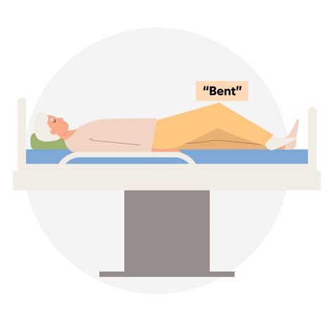 Dorsal Recumbent Position Images Dorsal Recumbent Position