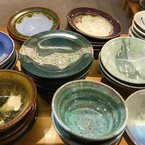 Scargo Stoneware Pottery & Art Gallery (Dennis) - All You Need to Know ...