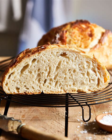 Rustic Bread Recipes 的图像结果