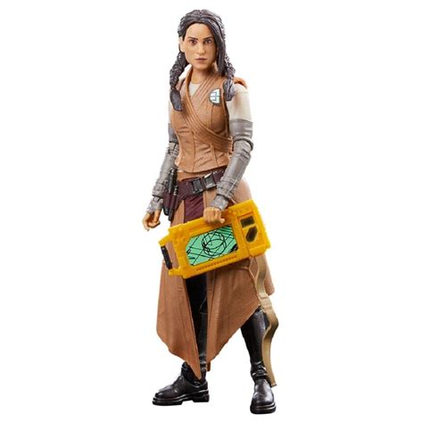 Star Warsthe Black Series Bix Caleen Toy 6 Inch Scale | Desertcart INDIA