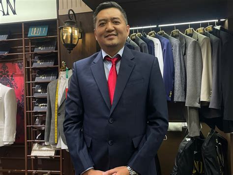 DUAN TAILOR (2026) All You Need to Know BEFORE You Go (with Photos ...