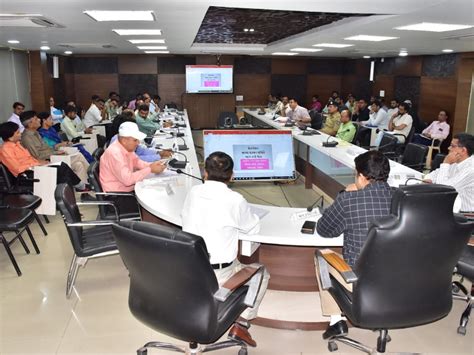 MLA Jaidra Singh Parmar was present requesting to complete the ...