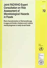 Buy Joint FAO/WHO Expert Consultation on Risk Assessment of ...
