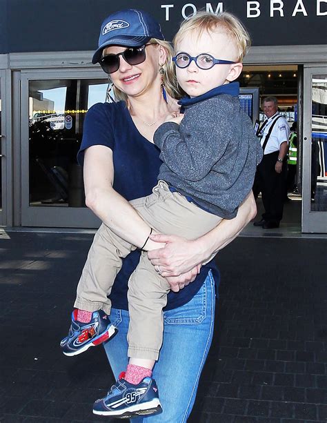 Anna Faris' Son Jack Pratt Hits the Red Carpet With His Famous Mom