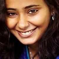 Chinwag with...Parul Sharma