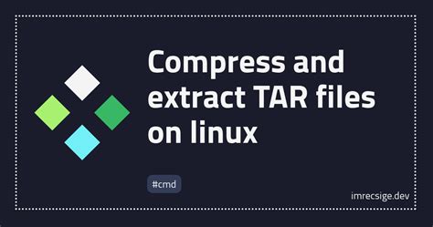 tar Extraction 的图像结果