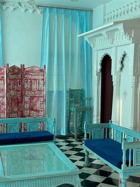 HOTEL MEWARI VILLA (Udaipur, Rajasthan) - Hotel Reviews, Photos, Rate ...