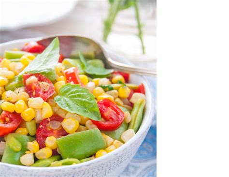 Seasonal Sides For Your Summer BBQ — Alissa Palladino MS, RDN, LD, CPT