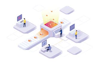 Coin Machine Java 的图像结果