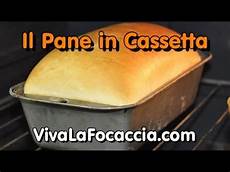 ricetta pane in cassetta la ricetta pane bianco in cassetta pancarre ricetta pane in cassetta la ricetta pane bianco in cassetta pancarre