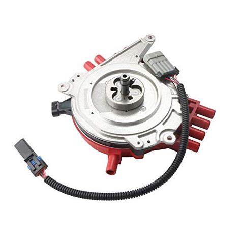 Image result for Optispark Distributor Installation