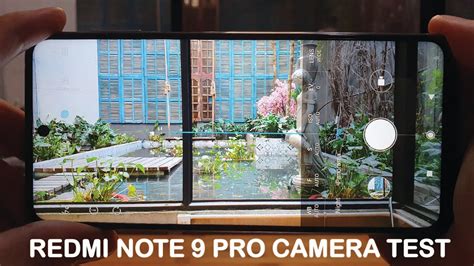 Redmi Note 9 Pro Camera Tricks 的图像结果