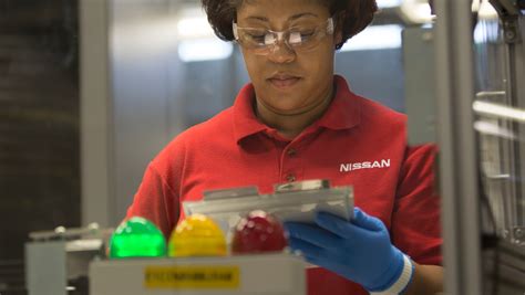 Nissan's expanding battery plant at Smyrna auto factory may add jobs