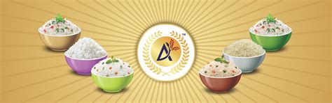 Rice Manufacturers & Suppliers in Hyderabad - Aishwarya Agriprocessors