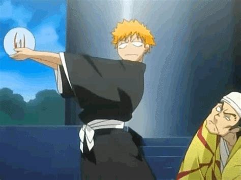funny Ganju and Ichigo | Bleach funny, Bleach anime, Bleach fanart