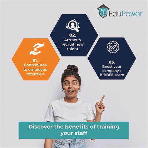 EduPower Skills Academy on LinkedIn: Skills Development is recognised as a priority element ...