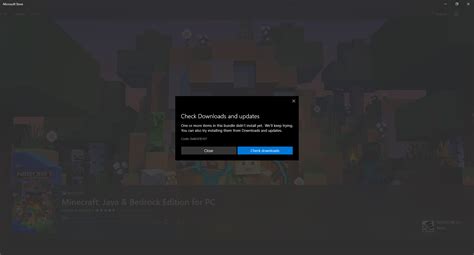 How to Fix Minecraft Bedrock Not Loading 的图像结果