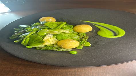 Stirling fine dining opening Tuesday in Merriman Valley in Akron