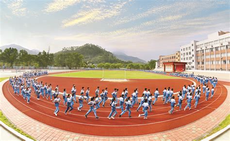 以“增位提质”为核心 推动惠州教育高质量发展