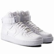Image result for Nike Air Force 1 '07 Men's Shoes In White, Size: 17 | CW2288-111