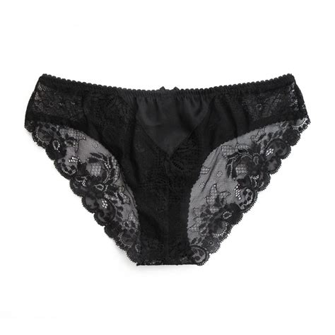 Knickers In Lace at Joseph Dearth blog