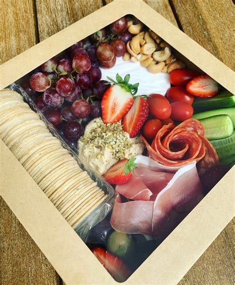 Making a Grazing Box 的图像结果