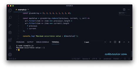 Image result for Count Character Occurrence in String JavaScript Array