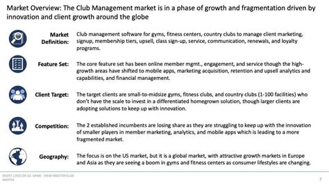 Image result for Competitive Market Analysis Example