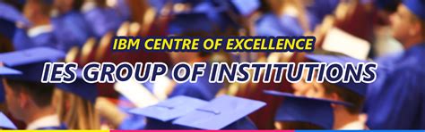 IES Group of Institutes, Bhopal