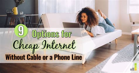 Image result for How to Get Internet without Provider