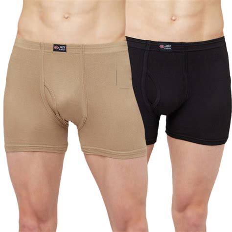 Buy Men Printed Trunk Underwear (PACK OF 2) – T T Bazaar