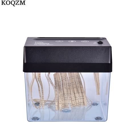 Home Office Small Portable Mini Electric Desktop P... – Grandado